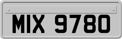 MIX9780