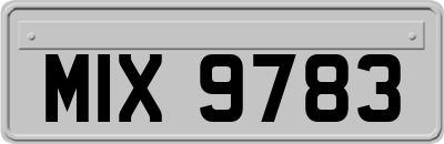 MIX9783