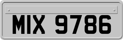 MIX9786