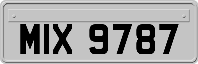 MIX9787