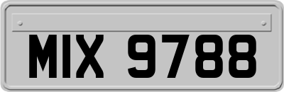 MIX9788