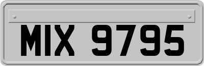 MIX9795