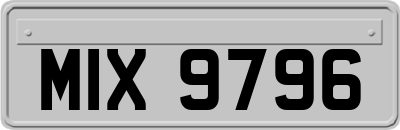 MIX9796