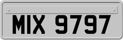 MIX9797