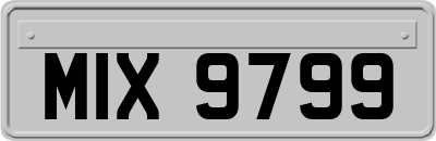 MIX9799
