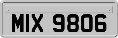 MIX9806