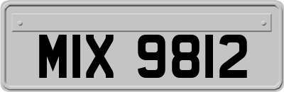 MIX9812