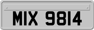 MIX9814