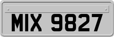 MIX9827