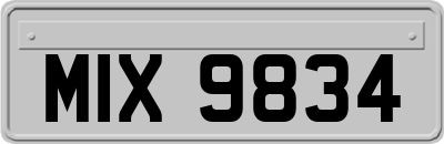 MIX9834
