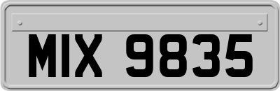 MIX9835