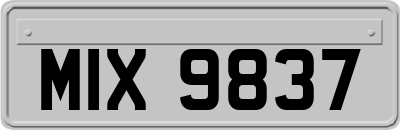 MIX9837