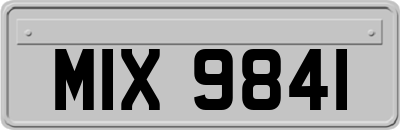 MIX9841