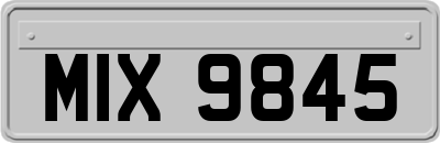 MIX9845