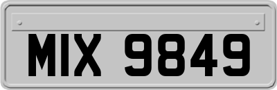 MIX9849