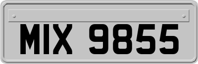 MIX9855