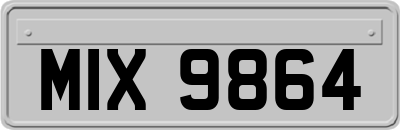MIX9864