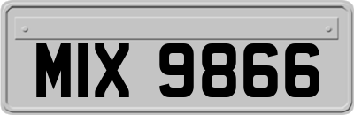 MIX9866