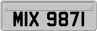 MIX9871