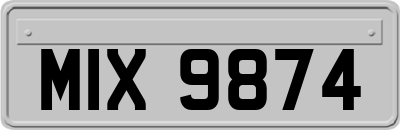 MIX9874