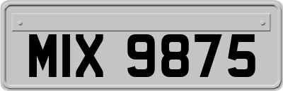 MIX9875