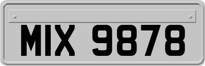 MIX9878