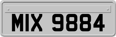 MIX9884
