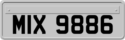 MIX9886