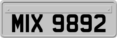 MIX9892