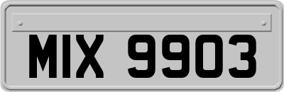 MIX9903