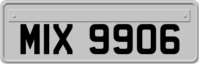 MIX9906
