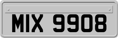MIX9908
