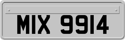 MIX9914