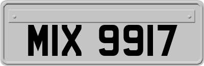 MIX9917