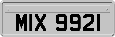 MIX9921