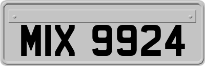 MIX9924