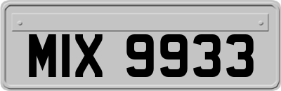 MIX9933