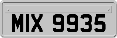 MIX9935