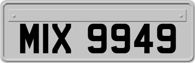 MIX9949