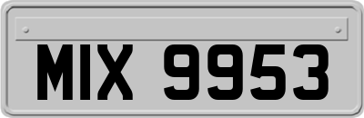 MIX9953
