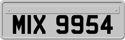 MIX9954