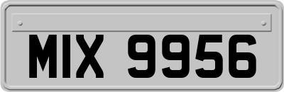 MIX9956