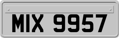 MIX9957