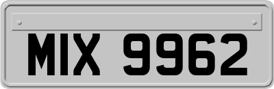 MIX9962