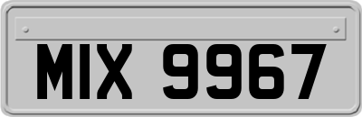 MIX9967
