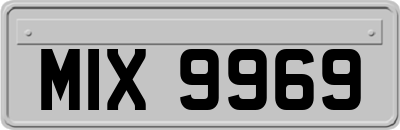 MIX9969