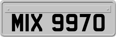 MIX9970