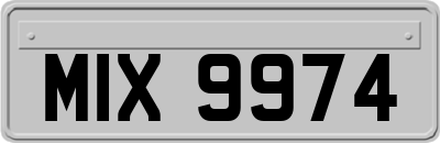 MIX9974