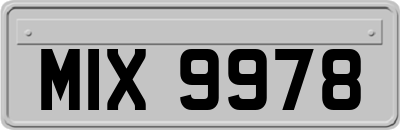 MIX9978