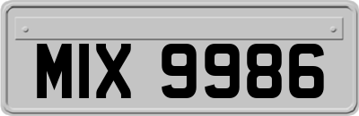 MIX9986